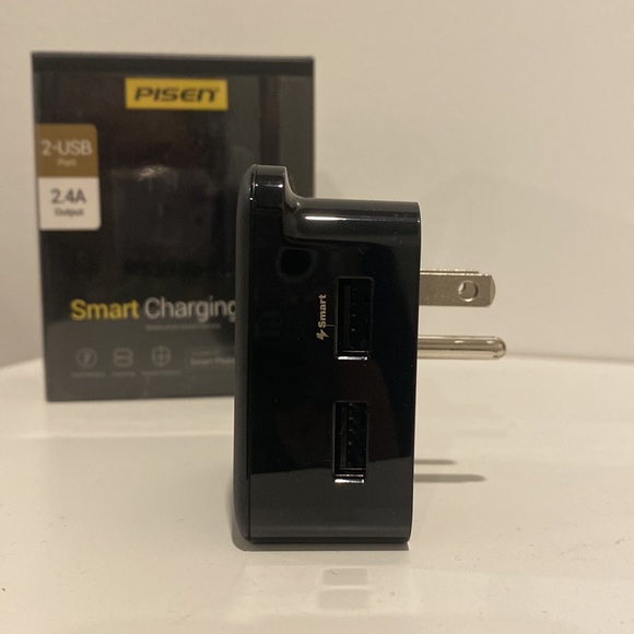 Smart charging plug - Picture 3 of 5